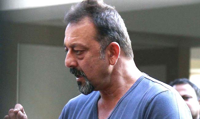 Sanjay Dutt gets parole for unwell wife