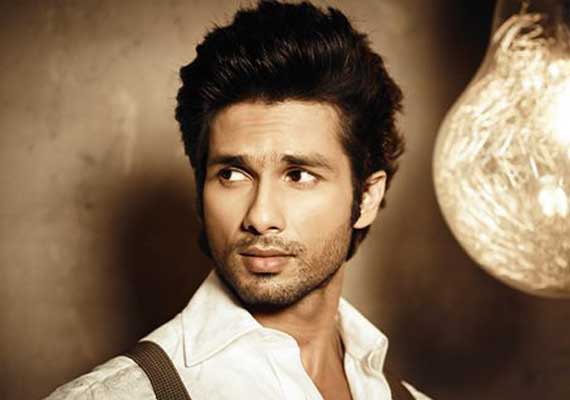 I am underrated as an actor - Shahid Kapoor