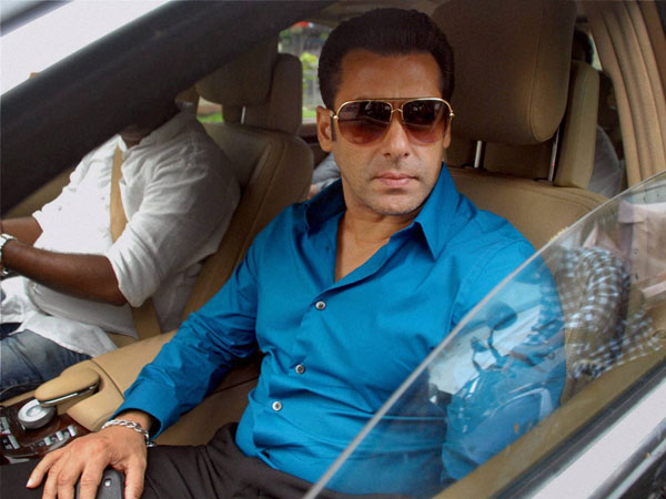 Salman Khan's 'Hit And Run' case