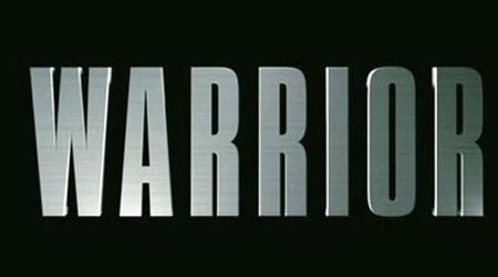 Hollywood film 'Warrior