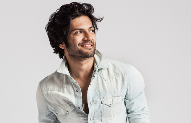 Ali Fazal