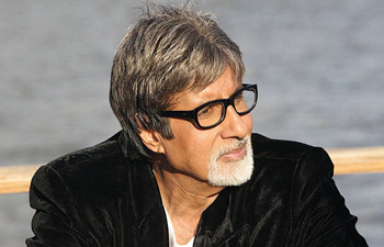 Amitabh Bachchan