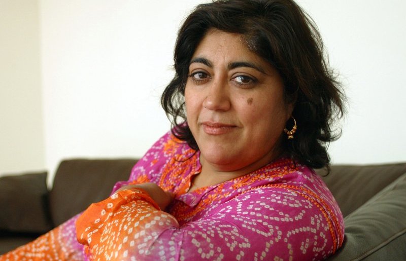 Gurinder Chadha Indian Filmmakers