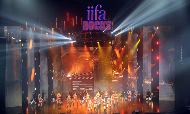 IIFA