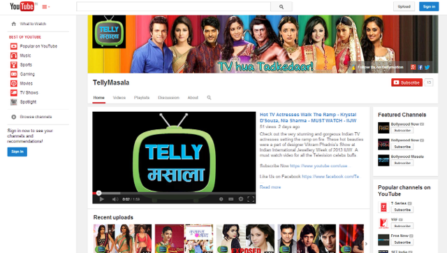 Rajshri Entertainment new channel Tally Masala