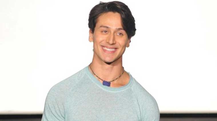 Tiger Shroff signed for 'Any Body Can Dance'