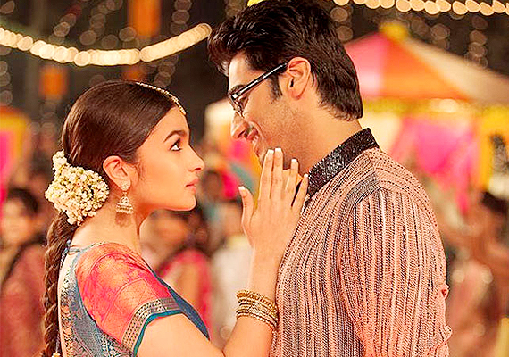 2 States joins 100 crore club