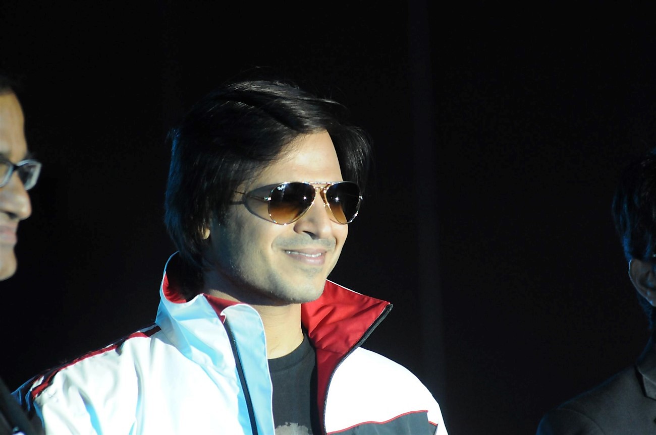 Vivek Oberoi: Have seen great heights of success and failures-Telangana  Today