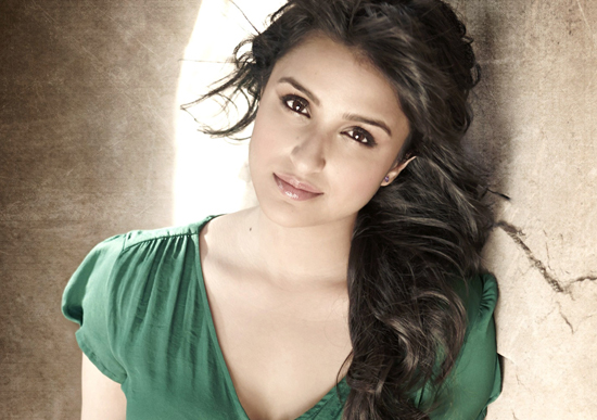 Parineeti Chopra