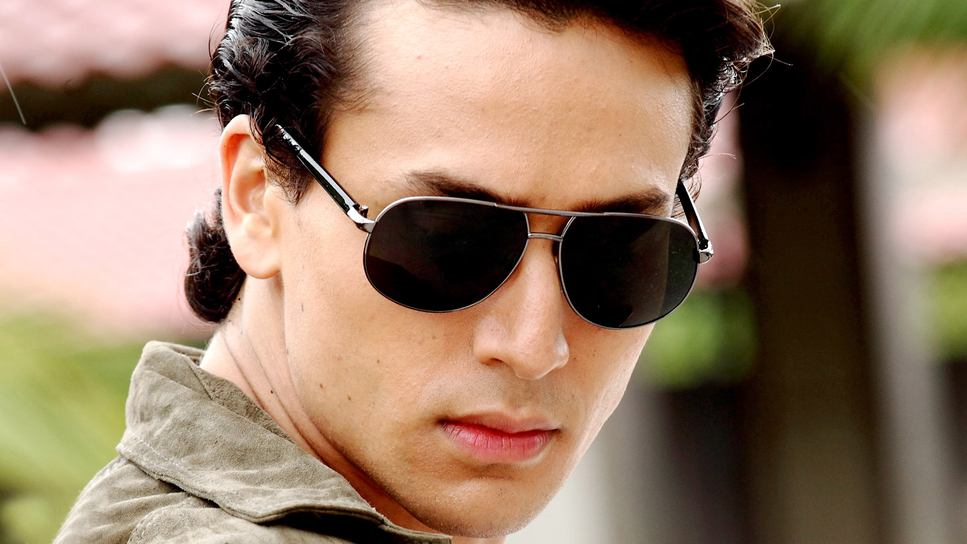 9 years of Heropanti: Tiger Shroff expresses gratitude towards fans; says,  “Blessed to have been accepted by all of you” 9 : Bollywood News -  Bollywood Hungama