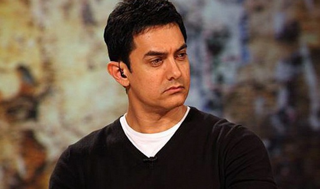 Aamir Khan