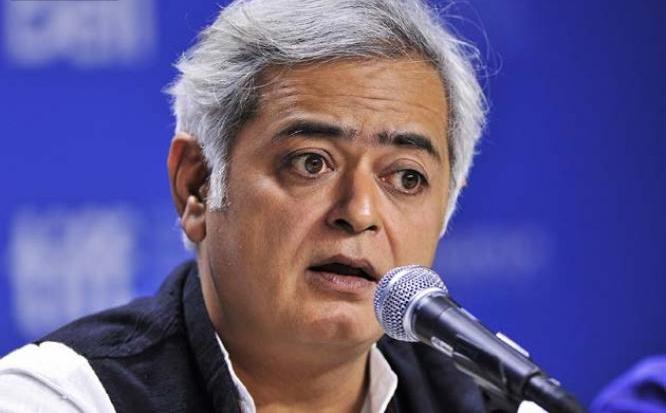Hansal Mehta Disappointed on BJP's Vectory