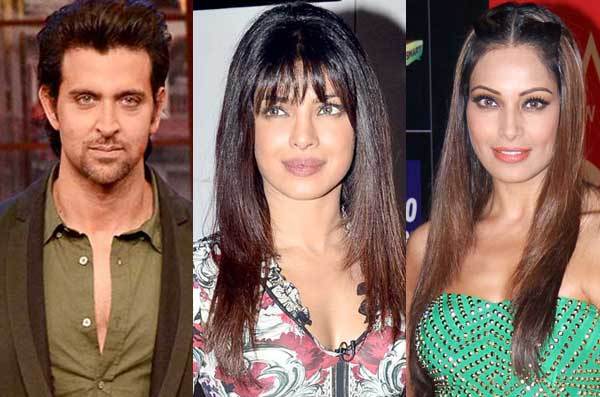 Bollywood heads for vacation