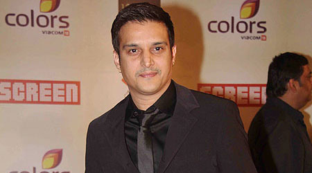 Jimmy Sheirgill Producing films