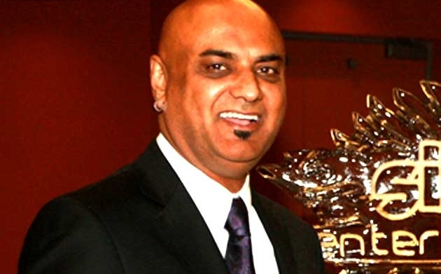 Rakesh Paul Singh