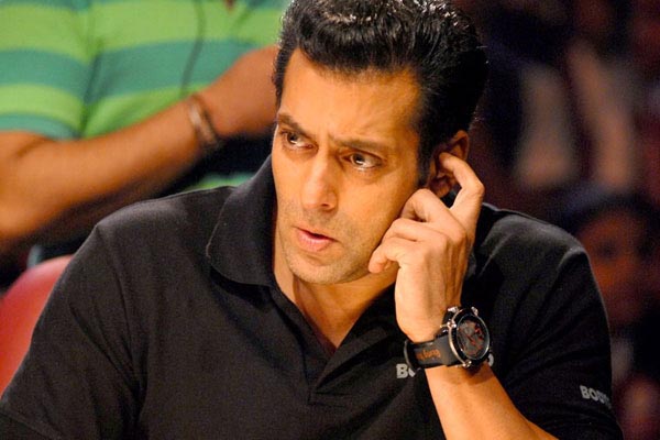Salman Khan's hit and run case