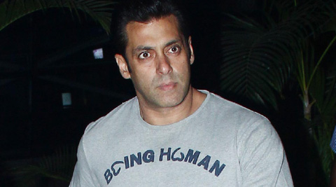 Salman Khan 'Hit & Run' Case