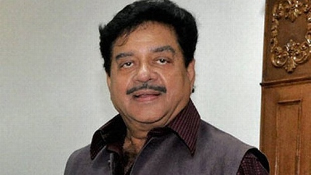 Shatrughan Sinha