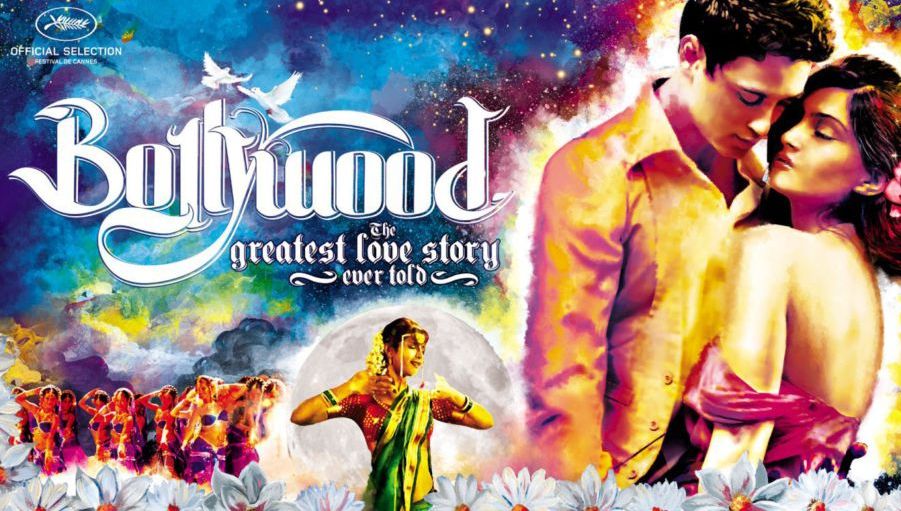 Bollywood - The Greatest Love Story