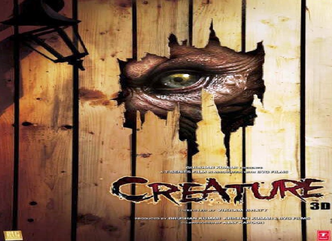 Creature 3D release pushed to sep 12