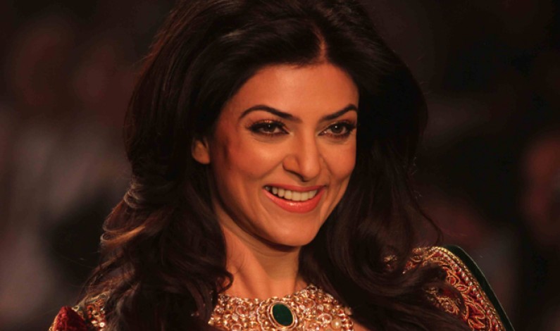 Sushmita Sens