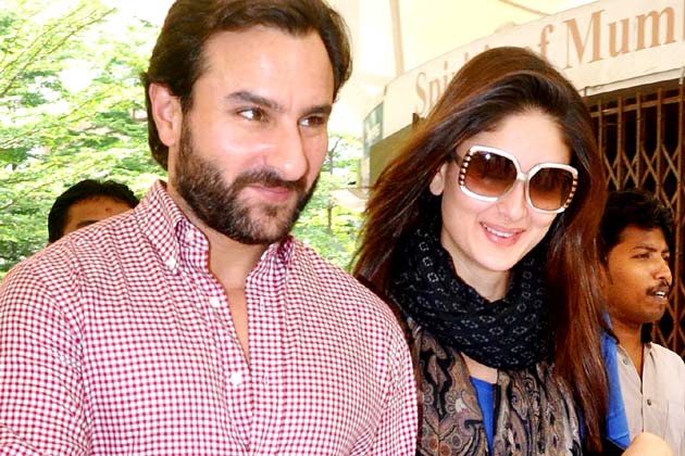 Kareena Kapoor Khan is planning a family