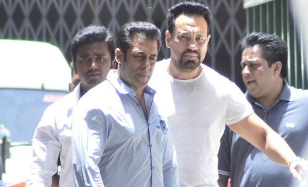Salman Khan's Hit & Run Case
