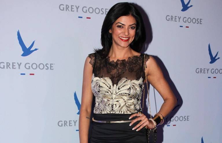 Sushmita Sen