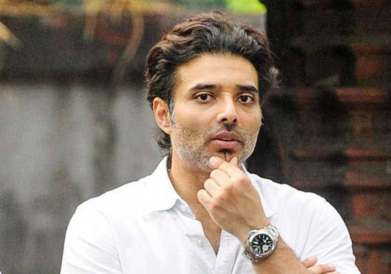 Uday Chopra