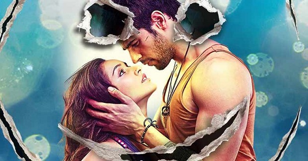 Ek Villain first day box office collection Rs. 16.72