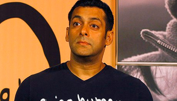 Salman Khan