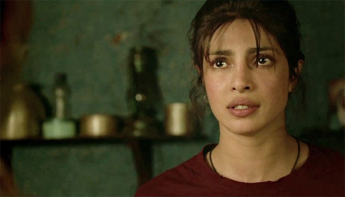 Priyanka Chopra's 'Mary Kom': Breaking Barriers and Inspiring Millions