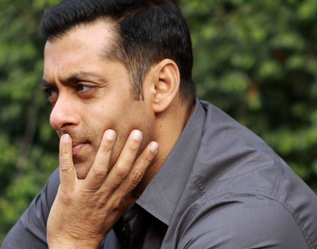 Salman Khan