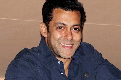 Salman Khan To never Marry