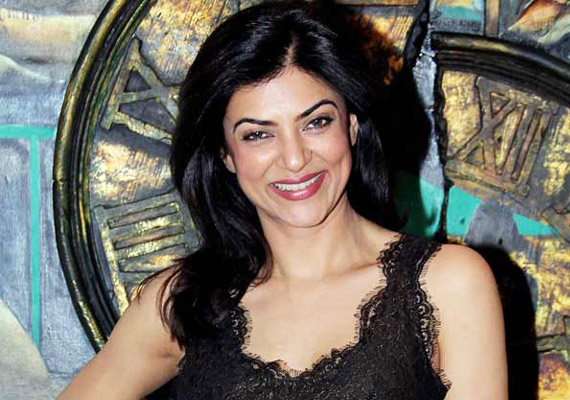 Sushmita Sen