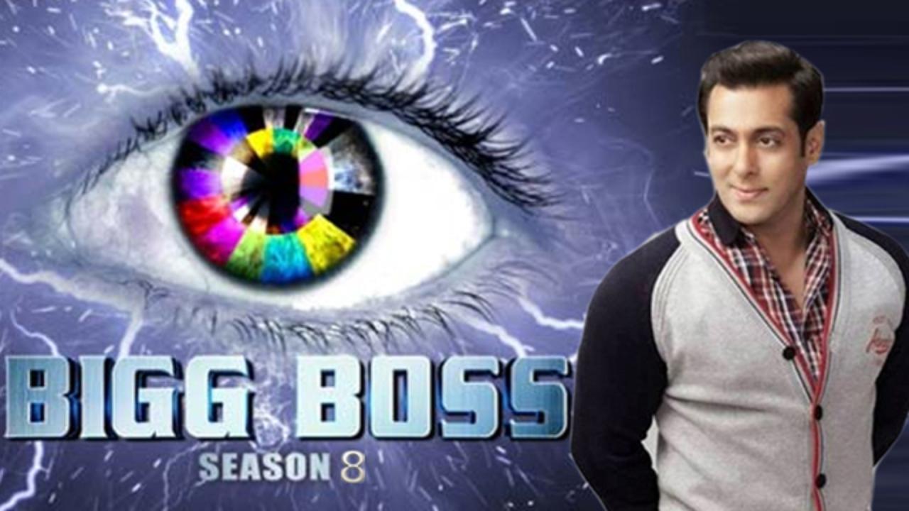 Bigg Boss 8