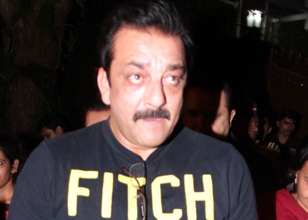 Sanjay Dutt