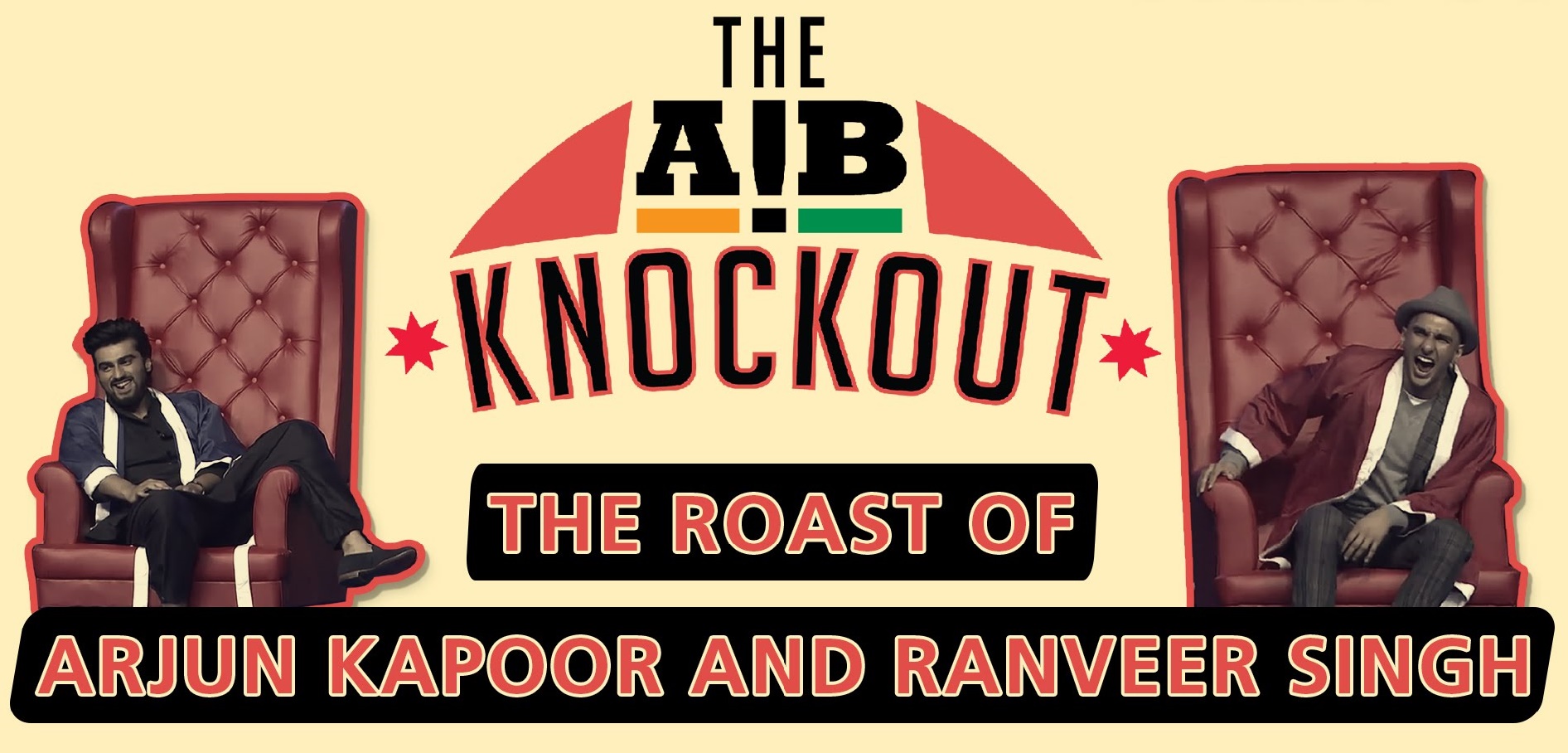 AIB Knockout
