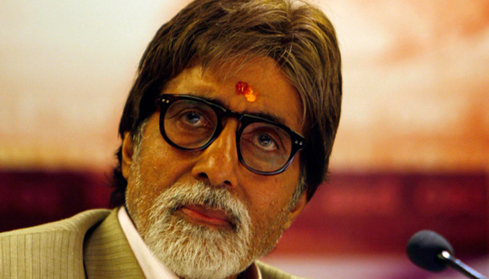 Amitabh Bachchan on posthumous tribute