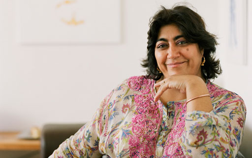 Gurinder Chadha