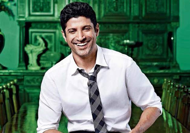 Farhan Akhtar