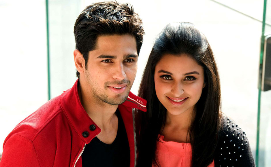 'Hasee Toh Phasee'