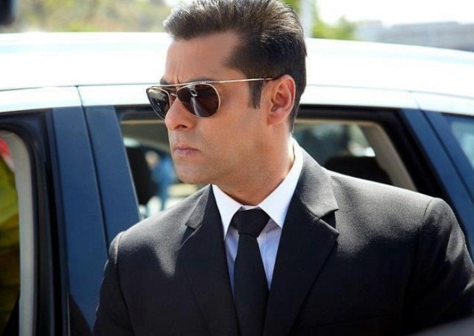 Salman Khan