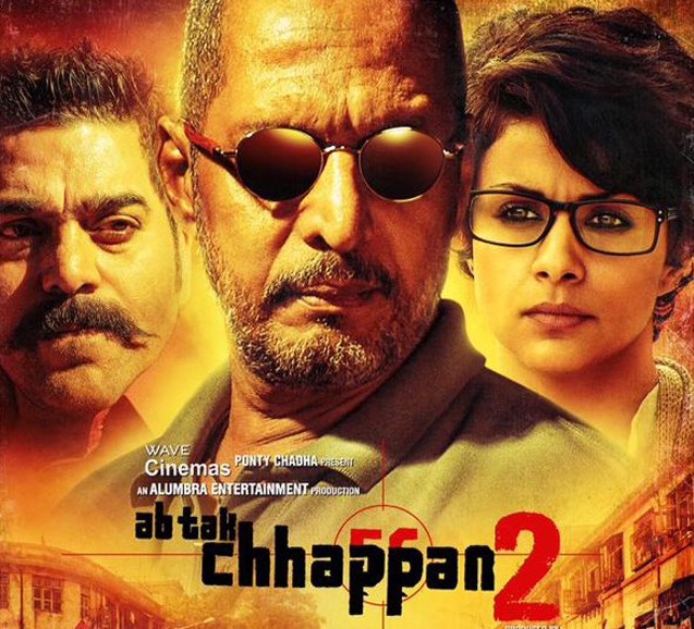 'Ab Tak Chhappan 2'