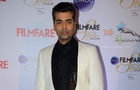 Karan Johar