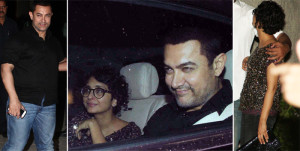 Aamir Khan