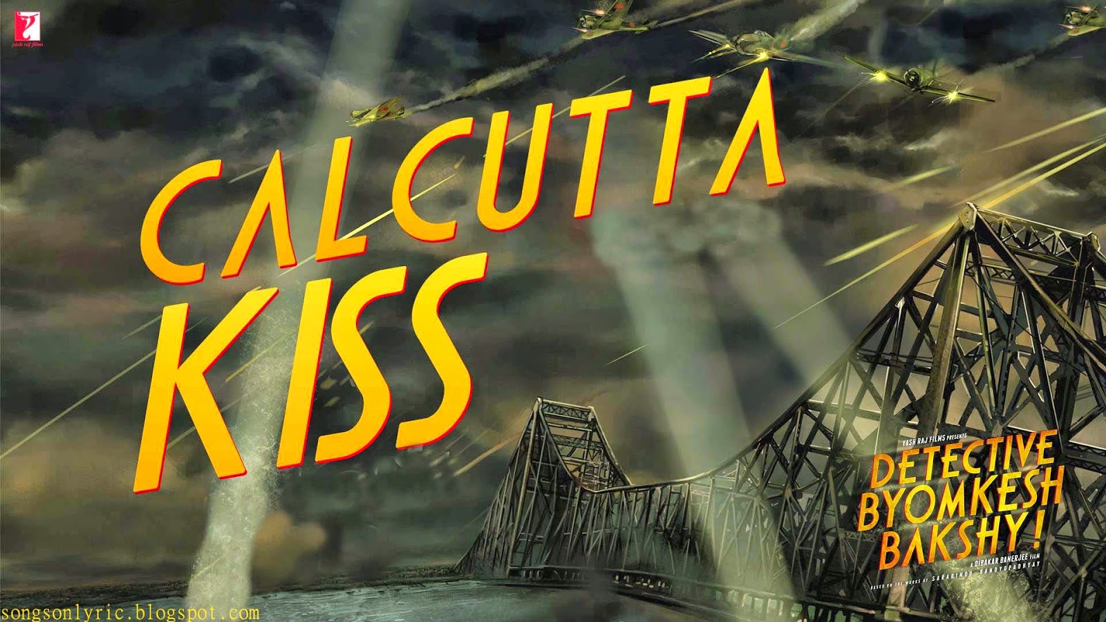'Calcutta Kiss'