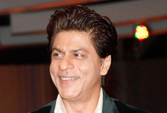 Shahrukh Khan