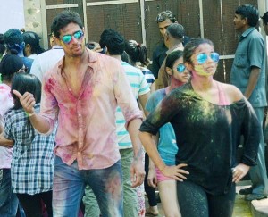 Sidharth Malhotra Alia Bhatt