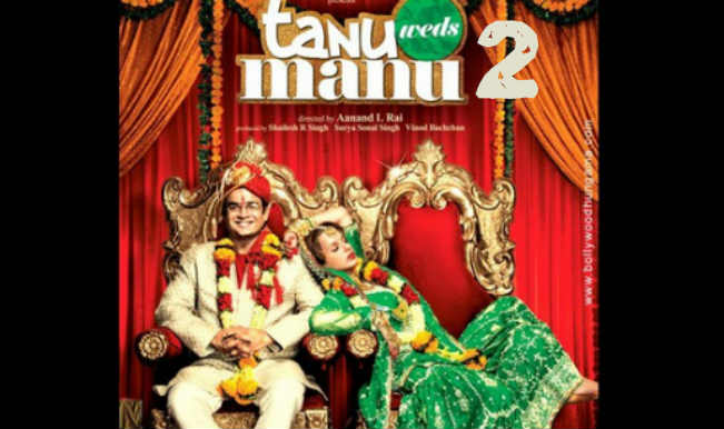 'Tanu Weds Manu'